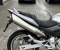 Серый Хонда CB 600F Hornet, объемом двигателя 0.6 л и пробегом 29 тыс. км за 4999 $, фото 12 на Automoto.ua