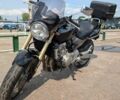 Серый Хонда CB 600F Hornet, объемом двигателя 0.6 л и пробегом 34 тыс. км за 5099 $, фото 1 на Automoto.ua