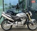 Серый Хонда CB 600F Hornet, объемом двигателя 0.6 л и пробегом 29 тыс. км за 4999 $, фото 1 на Automoto.ua