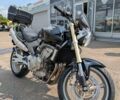 Серый Хонда CB 600F Hornet, объемом двигателя 0.6 л и пробегом 34 тыс. км за 5099 $, фото 3 на Automoto.ua