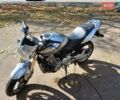 Серый Хонда CB 600F Hornet, объемом двигателя 0.6 л и пробегом 73 тыс. км за 3000 $, фото 4 на Automoto.ua