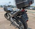 Серый Хонда CB 600F Hornet, объемом двигателя 0.6 л и пробегом 34 тыс. км за 5099 $, фото 7 на Automoto.ua