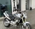Серый Хонда CB 600F Hornet, объемом двигателя 0.6 л и пробегом 29 тыс. км за 4999 $, фото 16 на Automoto.ua