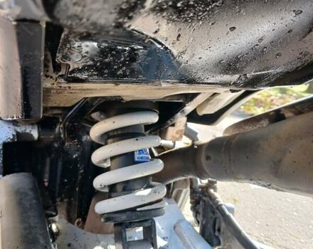 Серый Хонда CB 600F Hornet, объемом двигателя 0.6 л и пробегом 73 тыс. км за 3000 $, фото 22 на Automoto.ua