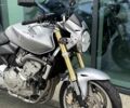 Серый Хонда CB 600F Hornet, объемом двигателя 0.6 л и пробегом 29 тыс. км за 4999 $, фото 26 на Automoto.ua