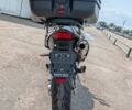 Серый Хонда CB 600F Hornet, объемом двигателя 0.6 л и пробегом 34 тыс. км за 5099 $, фото 6 на Automoto.ua