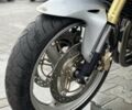 Серый Хонда CB 600F Hornet, объемом двигателя 0.6 л и пробегом 29 тыс. км за 4999 $, фото 18 на Automoto.ua