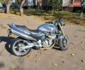 Серый Хонда CB 600F Hornet, объемом двигателя 0.6 л и пробегом 73 тыс. км за 3000 $, фото 9 на Automoto.ua