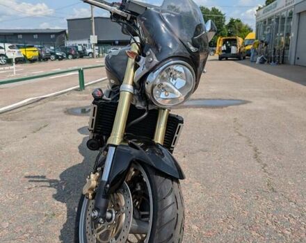 Серый Хонда CB 600F Hornet, объемом двигателя 0.6 л и пробегом 34 тыс. км за 5099 $, фото 2 на Automoto.ua