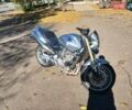 Серый Хонда CB 600F Hornet, объемом двигателя 0.6 л и пробегом 73 тыс. км за 3000 $, фото 27 на Automoto.ua
