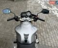 Серый Хонда CB 600F Hornet, объемом двигателя 0.6 л и пробегом 29 тыс. км за 4999 $, фото 8 на Automoto.ua