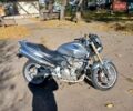 Серый Хонда CB 600F Hornet, объемом двигателя 0.6 л и пробегом 73 тыс. км за 3000 $, фото 17 на Automoto.ua