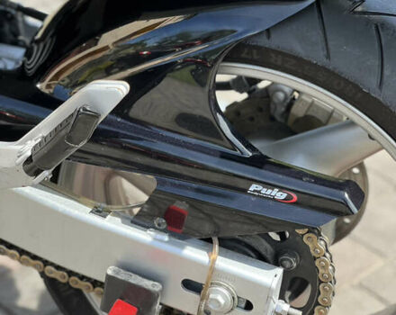 Серый Хонда CB 600F Hornet, объемом двигателя 0.6 л и пробегом 24 тыс. км за 4999 $, фото 26 на Automoto.ua