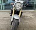Серый Хонда CB 600F Hornet, объемом двигателя 0.6 л и пробегом 29 тыс. км за 4999 $, фото 2 на Automoto.ua