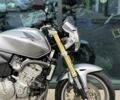 Серый Хонда CB 600F Hornet, объемом двигателя 0.6 л и пробегом 29 тыс. км за 4999 $, фото 25 на Automoto.ua