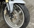Серый Хонда CB 600F Hornet, объемом двигателя 0.6 л и пробегом 29 тыс. км за 4999 $, фото 17 на Automoto.ua