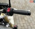 Серый Хонда CB 600F Hornet, объемом двигателя 0.6 л и пробегом 29 тыс. км за 4999 $, фото 23 на Automoto.ua