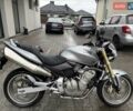 Серый Хонда CB 600F Hornet, объемом двигателя 0.6 л и пробегом 29 тыс. км за 4999 $, фото 11 на Automoto.ua