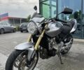Серый Хонда CB 600F Hornet, объемом двигателя 0.6 л и пробегом 29 тыс. км за 4999 $, фото 4 на Automoto.ua