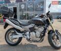 Серый Хонда CB 600F Hornet, объемом двигателя 0.6 л и пробегом 34 тыс. км за 5099 $, фото 4 на Automoto.ua