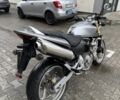 Серый Хонда CB 600F Hornet, объемом двигателя 0.6 л и пробегом 29 тыс. км за 4999 $, фото 10 на Automoto.ua