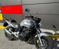 Сірий Хонда CB 600F Hornet, об'ємом двигуна 0.6 л та пробігом 20 тис. км за 5500 $, фото 1 на Automoto.ua