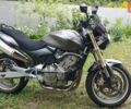 Серый Хонда CB 600F Hornet, объемом двигателя 0.6 л и пробегом 59 тыс. км за 4600 $, фото 1 на Automoto.ua