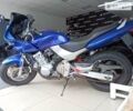 Серый Хонда CB 600F Hornet, объемом двигателя 0.6 л и пробегом 60 тыс. км за 4550 $, фото 2 на Automoto.ua