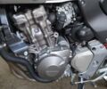 Серый Хонда CB 600F Hornet, объемом двигателя 0.6 л и пробегом 42 тыс. км за 3800 $, фото 6 на Automoto.ua