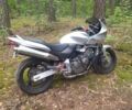 Серый Хонда CB 600F Hornet, объемом двигателя 0.6 л и пробегом 42 тыс. км за 3800 $, фото 9 на Automoto.ua