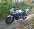 Серый Хонда CB 600F Hornet, объемом двигателя 0.6 л и пробегом 42 тыс. км за 3800 $, фото 20 на Automoto.ua