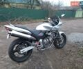 Серый Хонда CB 600F Hornet, объемом двигателя 0.6 л и пробегом 42 тыс. км за 3800 $, фото 8 на Automoto.ua