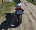 Серый Хонда CB 600F Hornet, объемом двигателя 0.6 л и пробегом 42 тыс. км за 3800 $, фото 4 на Automoto.ua
