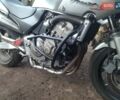 Серый Хонда CB 600F Hornet, объемом двигателя 0.6 л и пробегом 42 тыс. км за 3800 $, фото 18 на Automoto.ua