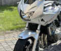 Сірий Хонда CB 600F Hornet, об'ємом двигуна 0.6 л та пробігом 21 тис. км за 4200 $, фото 3 на Automoto.ua
