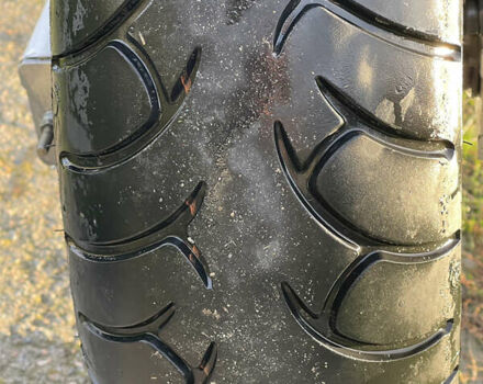 Серый Хонда CB 600F Hornet, объемом двигателя 0.6 л и пробегом 39 тыс. км за 3900 $, фото 4 на Automoto.ua