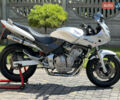 Сірий Хонда CB 600F Hornet, об'ємом двигуна 0.6 л та пробігом 21 тис. км за 4200 $, фото 1 на Automoto.ua