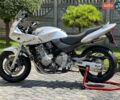 Сірий Хонда CB 600F Hornet, об'ємом двигуна 0.6 л та пробігом 21 тис. км за 4200 $, фото 2 на Automoto.ua