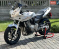 Сірий Хонда CB 600F Hornet, об'ємом двигуна 0.6 л та пробігом 21 тис. км за 4200 $, фото 20 на Automoto.ua