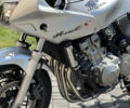 Сірий Хонда CB 600F Hornet, об'ємом двигуна 0.6 л та пробігом 21 тис. км за 4200 $, фото 4 на Automoto.ua
