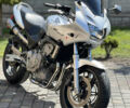 Сірий Хонда CB 600F Hornet, об'ємом двигуна 0.6 л та пробігом 21 тис. км за 4200 $, фото 1 на Automoto.ua