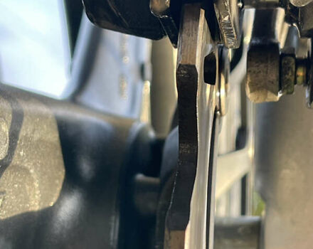 Серый Хонда CB 600F Hornet, объемом двигателя 0.6 л и пробегом 39 тыс. км за 3900 $, фото 6 на Automoto.ua