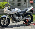 Сірий Хонда CB 600F Hornet, об'ємом двигуна 0.6 л та пробігом 21 тис. км за 4200 $, фото 19 на Automoto.ua