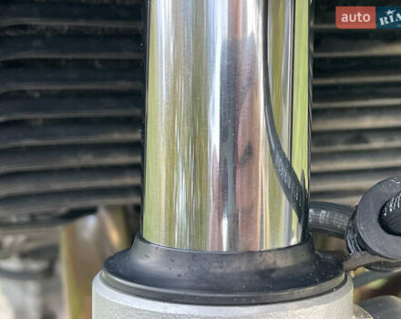 Серый Хонда CB 600F Hornet, объемом двигателя 0.6 л и пробегом 39 тыс. км за 3900 $, фото 9 на Automoto.ua