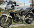 Серый Хонда CB 600F Hornet, объемом двигателя 0.6 л и пробегом 39 тыс. км за 3900 $, фото 2 на Automoto.ua
