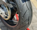 Сірий Хонда CB 600F Hornet, об'ємом двигуна 0.6 л та пробігом 21 тис. км за 4200 $, фото 8 на Automoto.ua