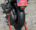 Сірий Хонда CB 600F Hornet, об'ємом двигуна 0.6 л та пробігом 21 тис. км за 4200 $, фото 6 на Automoto.ua