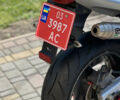 Сірий Хонда CB 600F Hornet, об'ємом двигуна 0.6 л та пробігом 21 тис. км за 4200 $, фото 15 на Automoto.ua