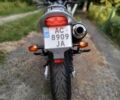 Серый Хонда CB 600F Hornet, объемом двигателя 0.6 л и пробегом 49 тыс. км за 3900 $, фото 1 на Automoto.ua