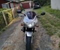 Серый Хонда CB 600F Hornet, объемом двигателя 0.6 л и пробегом 49 тыс. км за 3900 $, фото 12 на Automoto.ua
